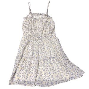 Liberty Love Babydoll Dress